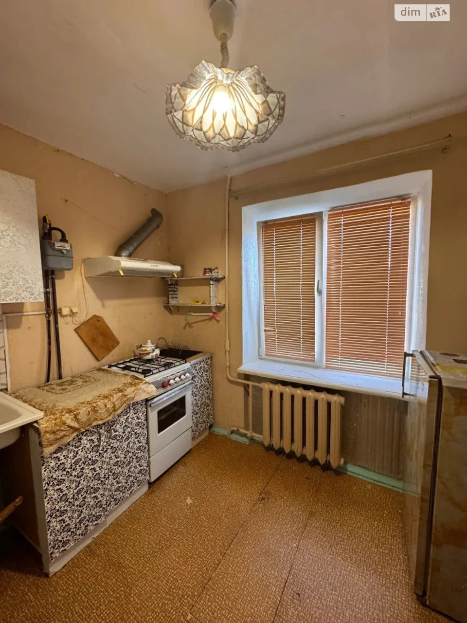 Apartment for Sale Tabirnoi