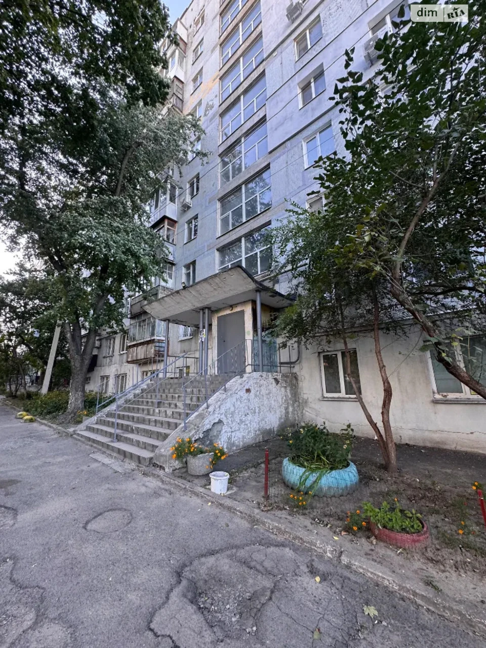 Apartment for Sale Tabirnoi
