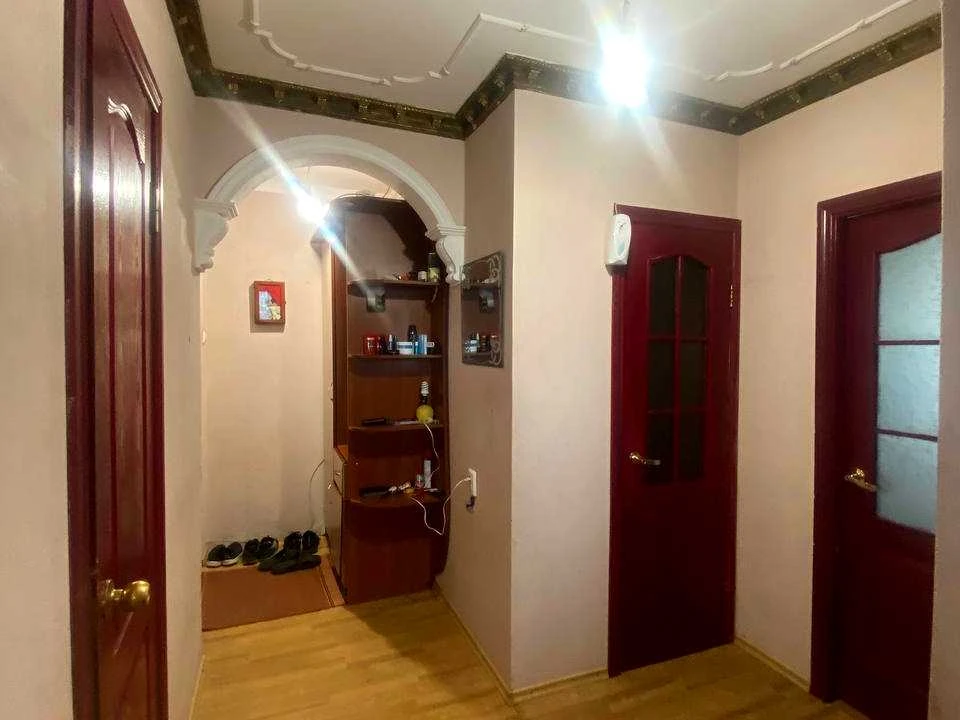 Квартира. Одеса, улица Семена Палия