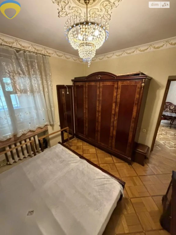 Продажа Квартиры Школьный