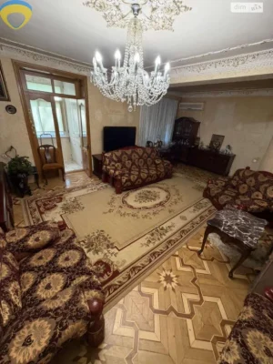 Продажа Квартиры Школьный