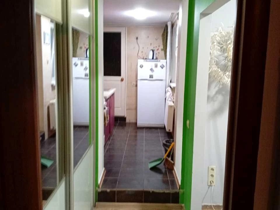 Квартира. Одесса, Театральный проспект