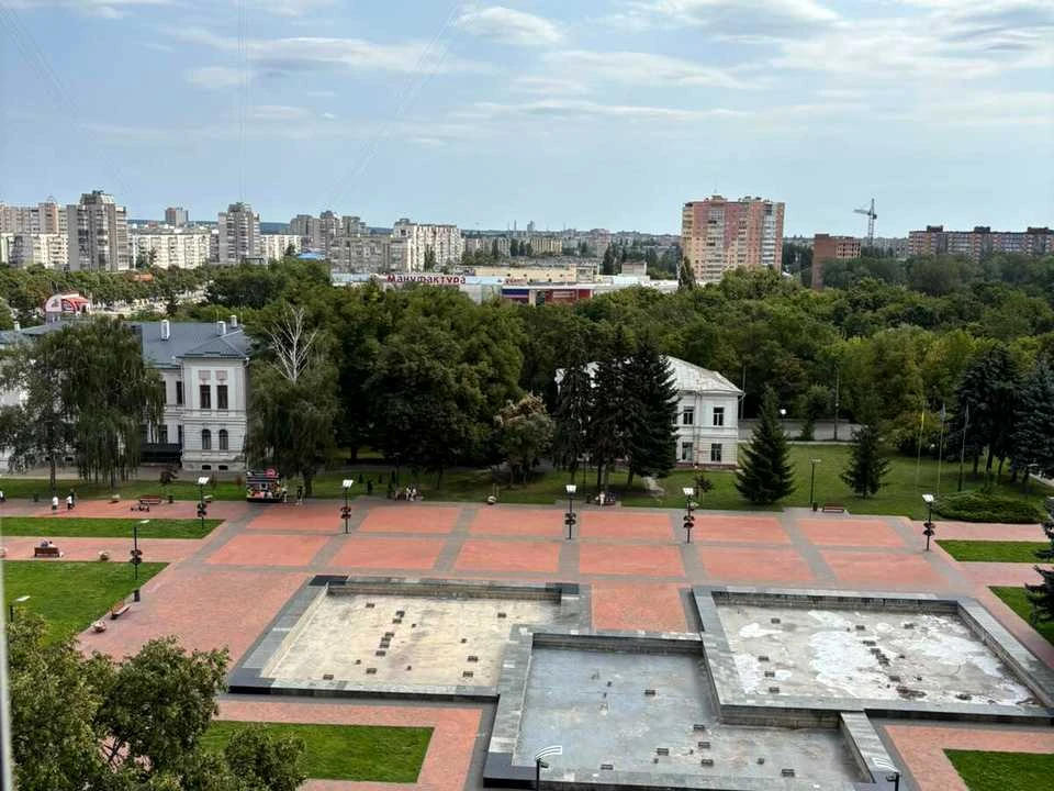 Квартира. Сумы, улица Герасима Кондратьева