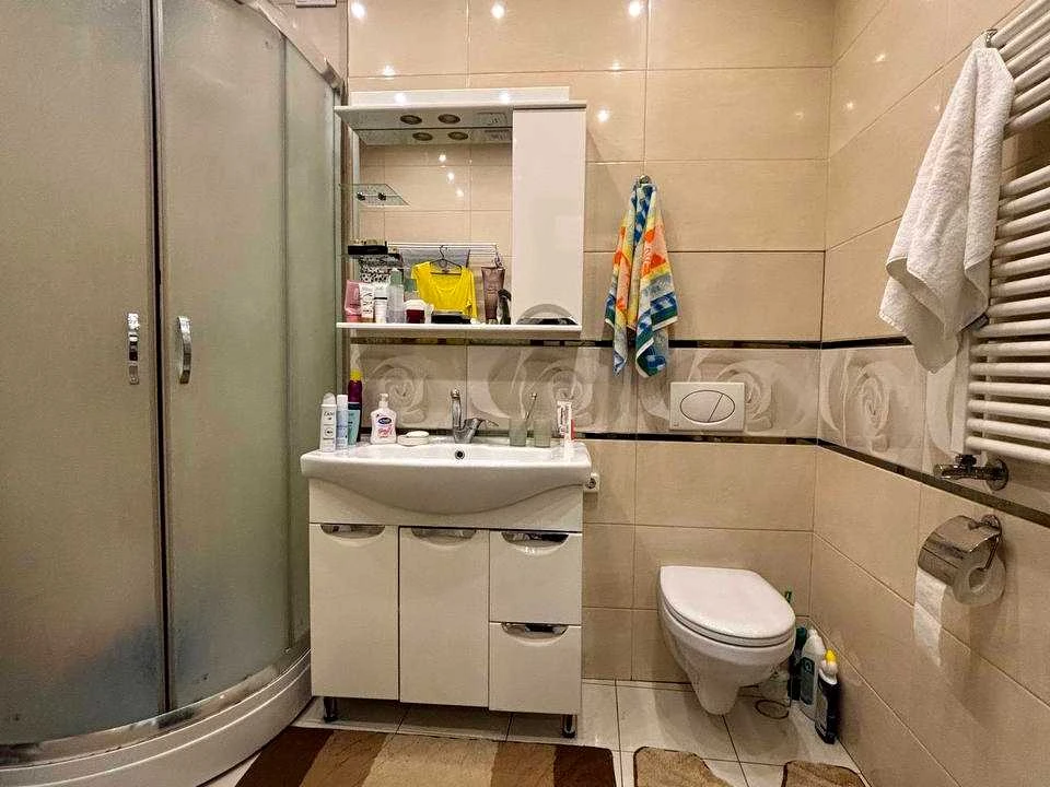 Apartment. Maidan of the Heavenly Hundred, Kharkiv.