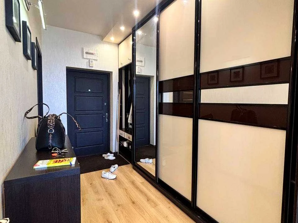 Apartment. Maidan of the Heavenly Hundred, Kharkiv.