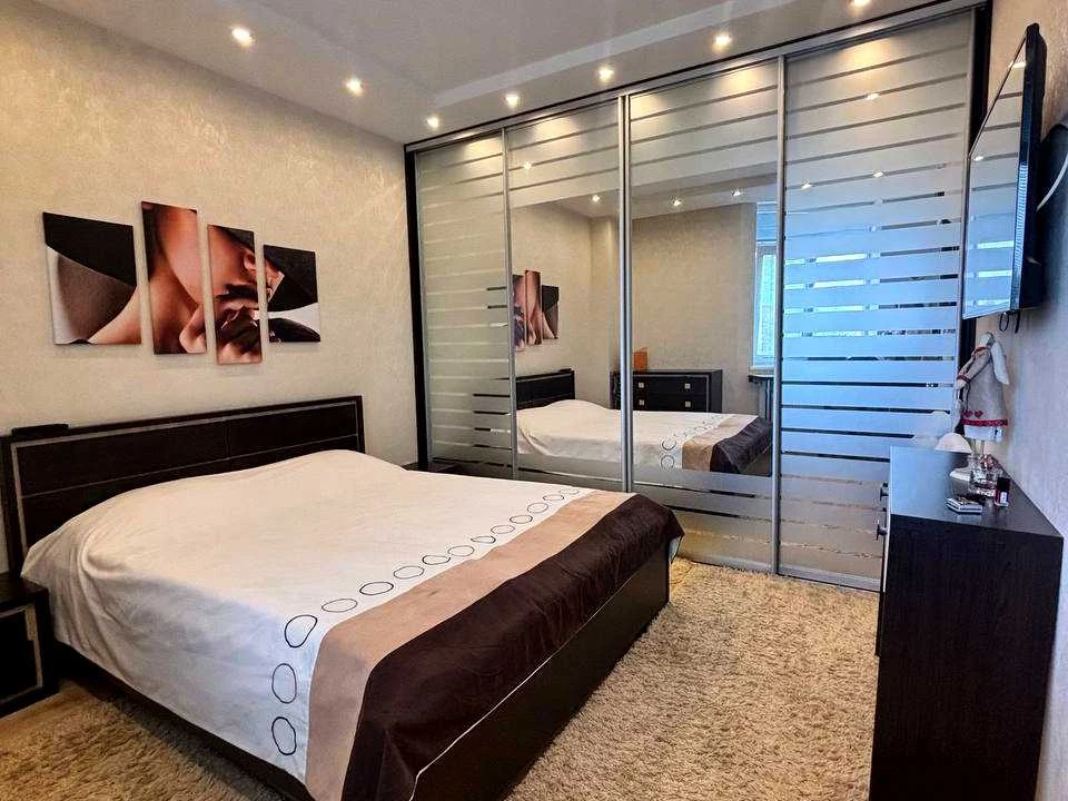 Apartment. Maidan of the Heavenly Hundred, Kharkiv.