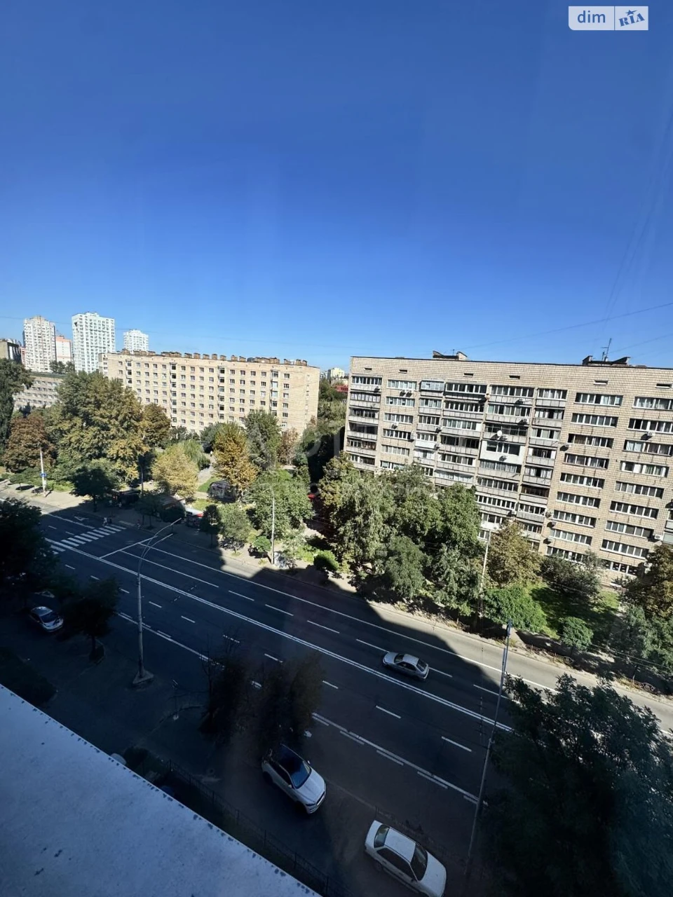 Довгострокова Оренда Квартира Саперна Слобідка