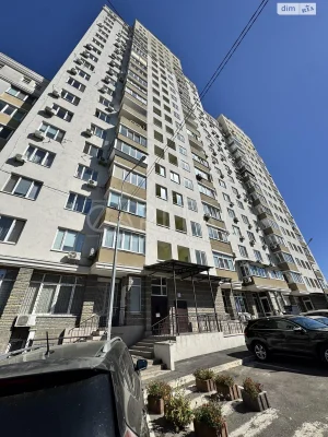 Довгострокова Оренда Квартира Саперна Слобідка