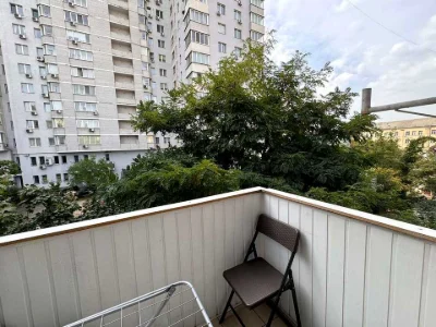 Квартира. Київ, Василя Тютюнника вул.