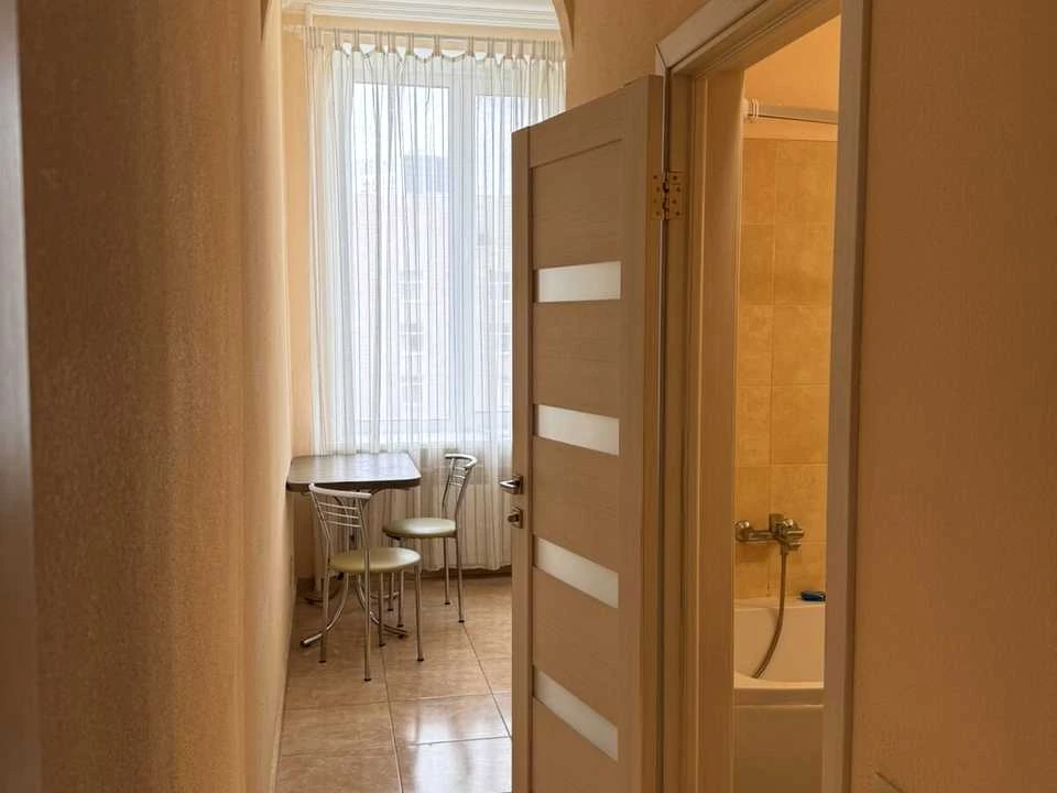 Квартира. Київ, Василя Тютюнника вул.