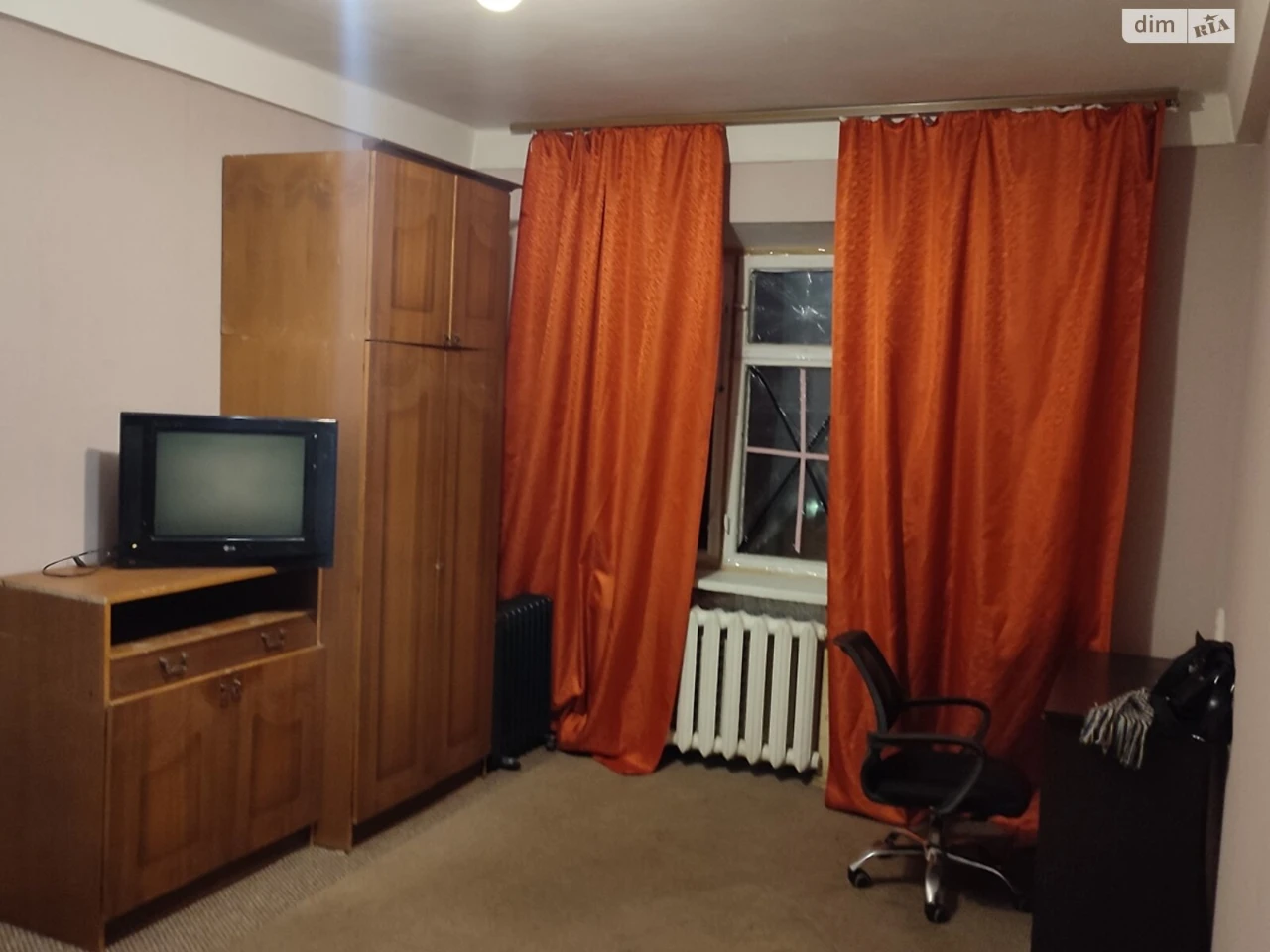 Long Term Rental Apartment, Berkovec