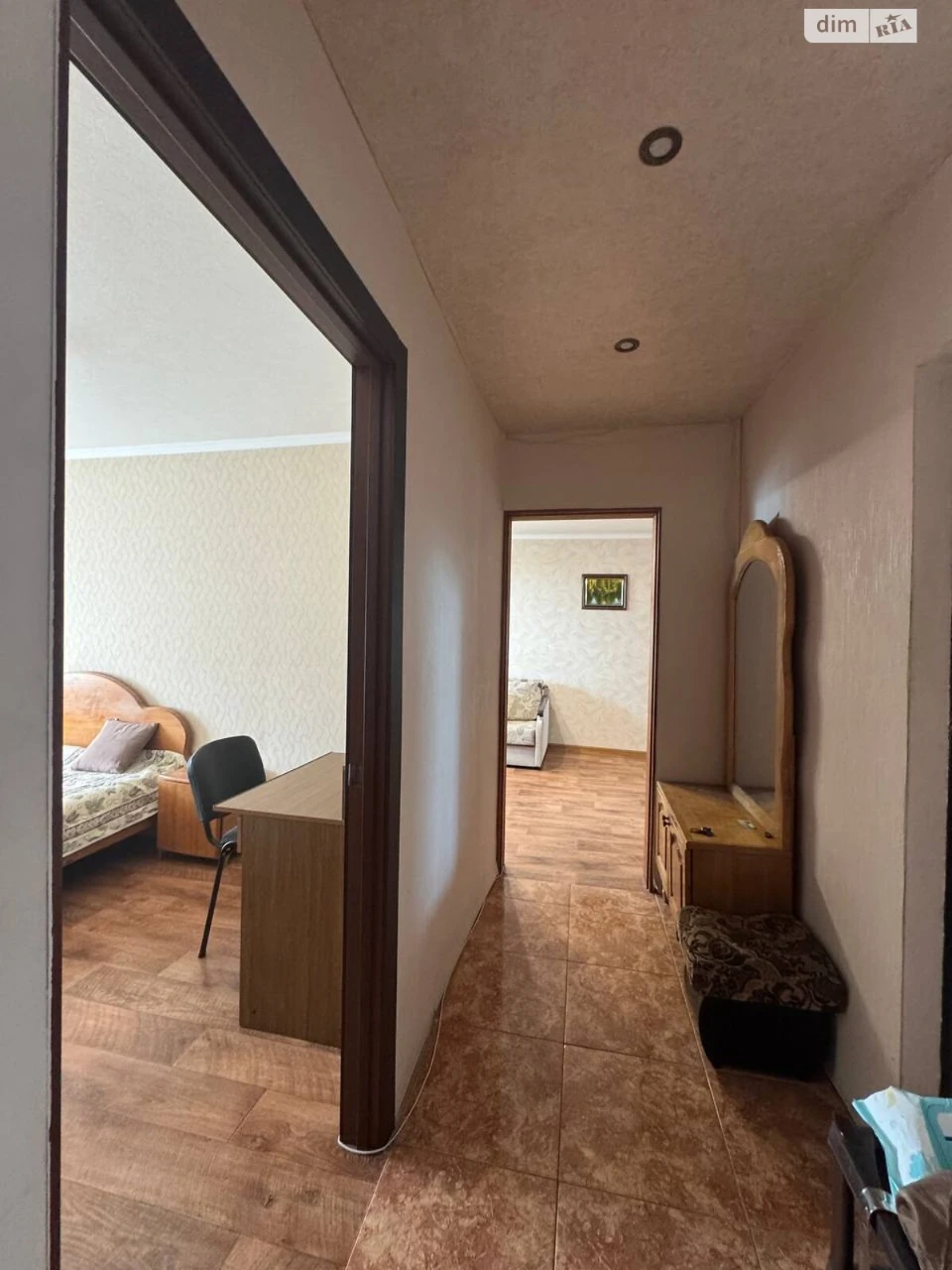 Long-Term Rental Apartment Near Power Station