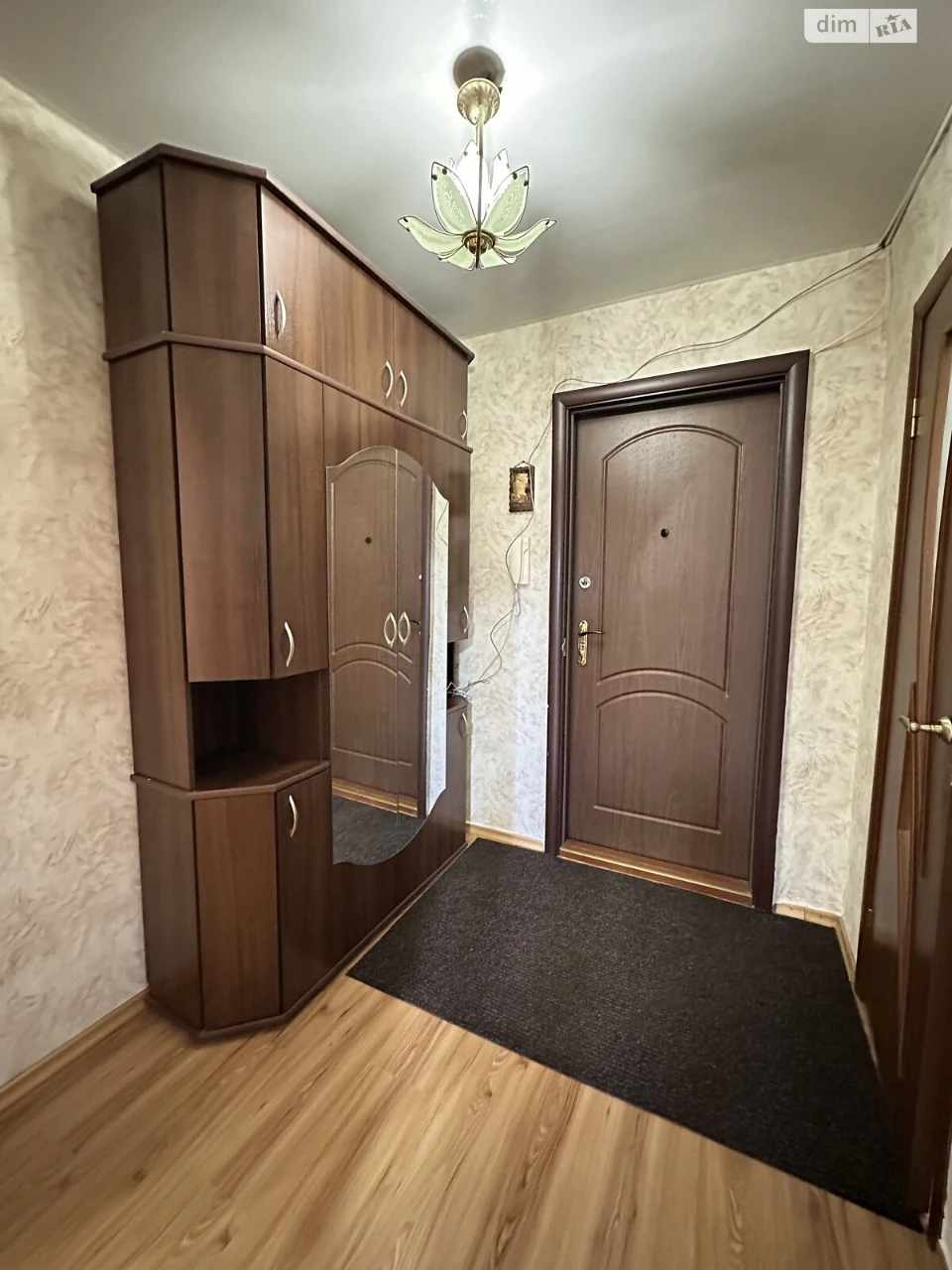 Довгострокова Аренда Квартира Строитель