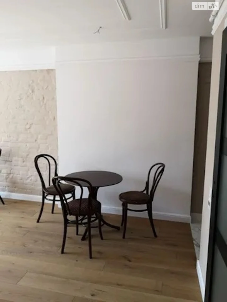 Sale of Apartment on Market