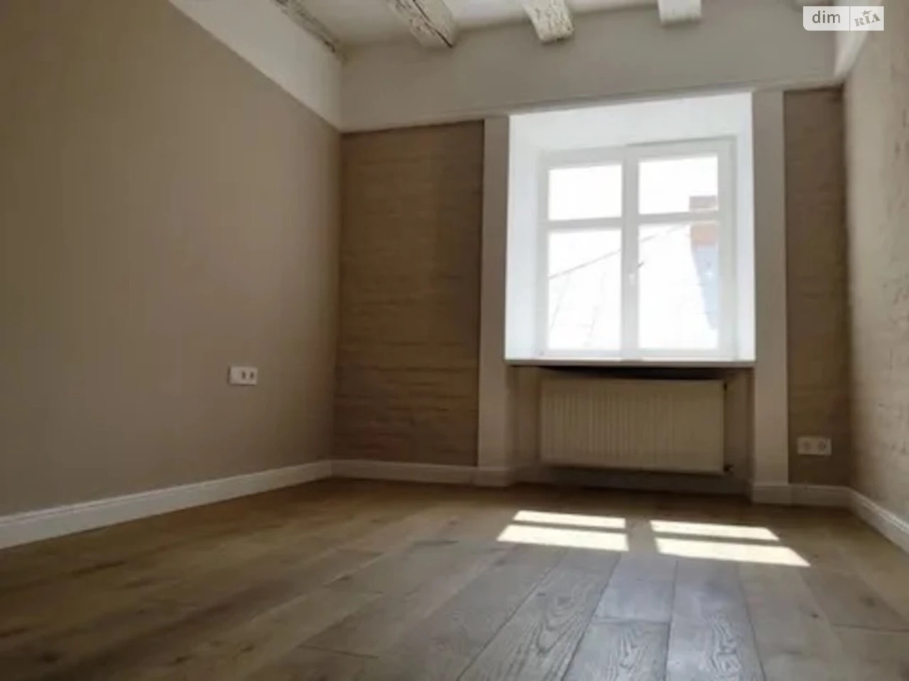 Sale of Apartment on Market