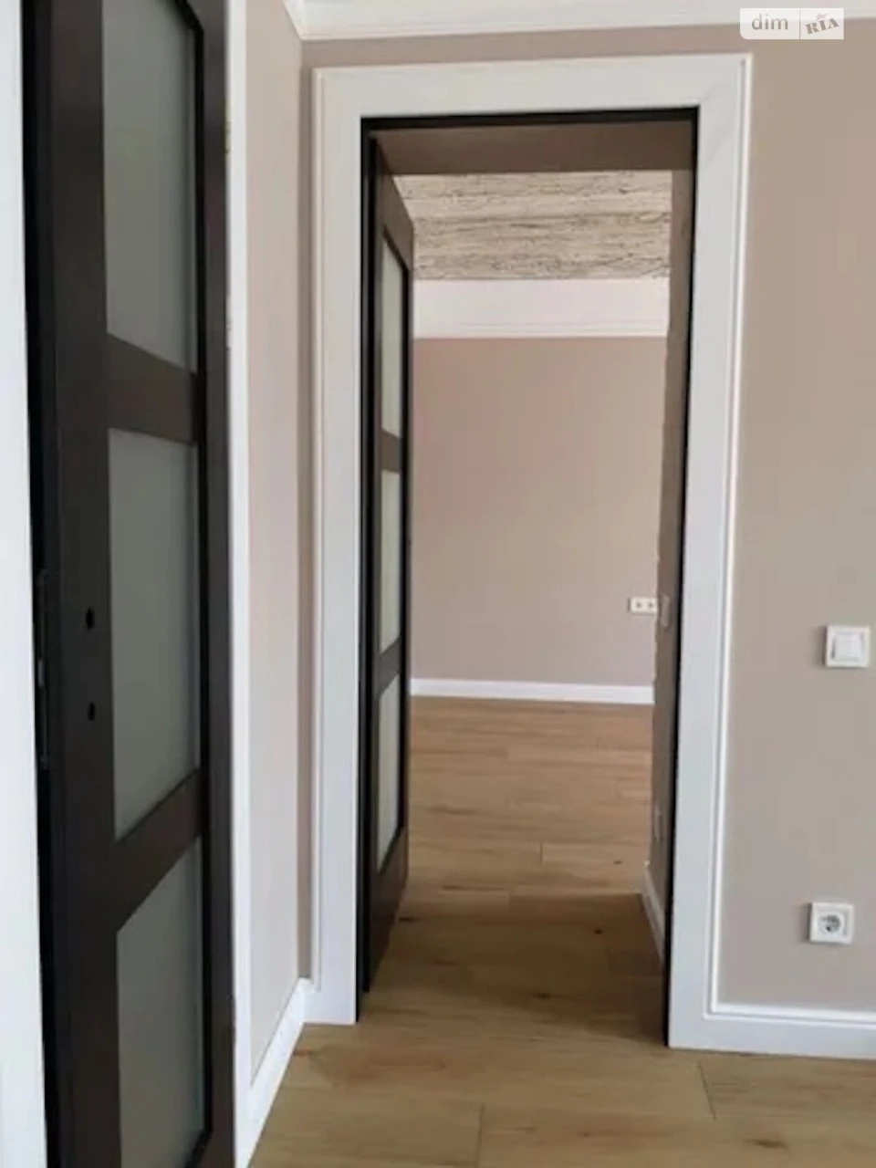 Sale of Apartment on Market