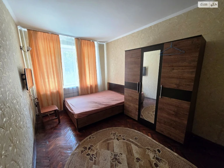 Sale of Apartment in Nivki