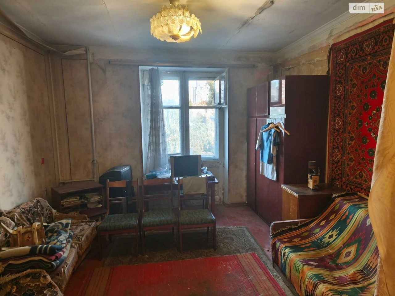 Продаж Квартира Центр