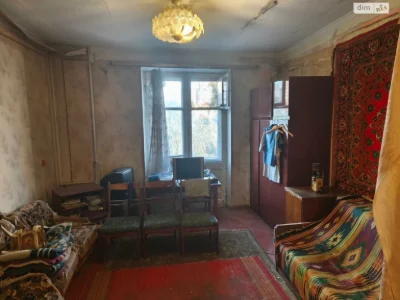 Продаж Квартира Центр