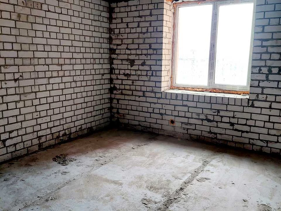 Квартира. Дніпро, Миру просп.