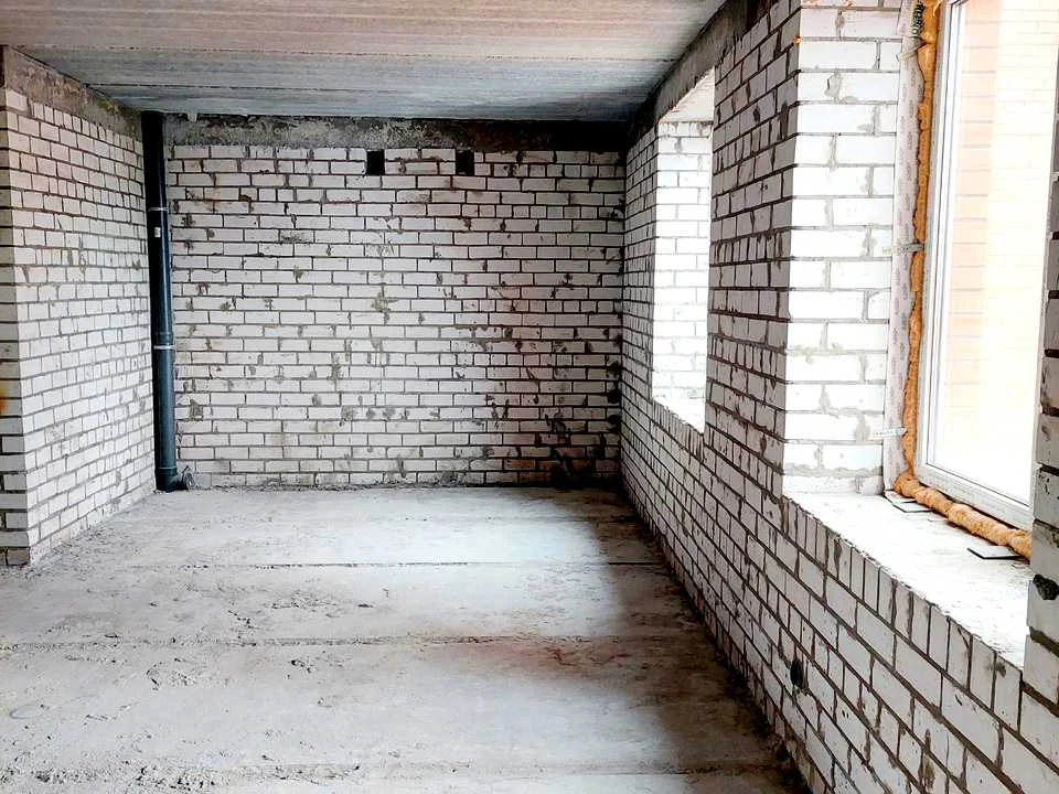 Квартира. Дніпро, Миру просп.