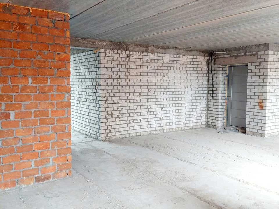 Квартира. Дніпро, Миру просп.