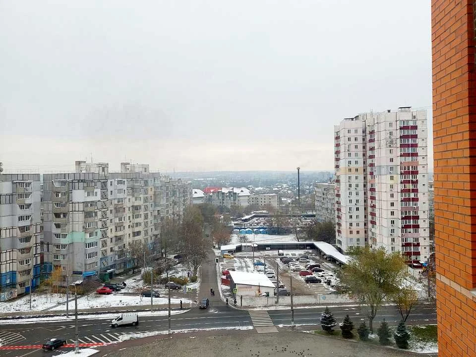 Квартира. Дніпро, Миру просп.