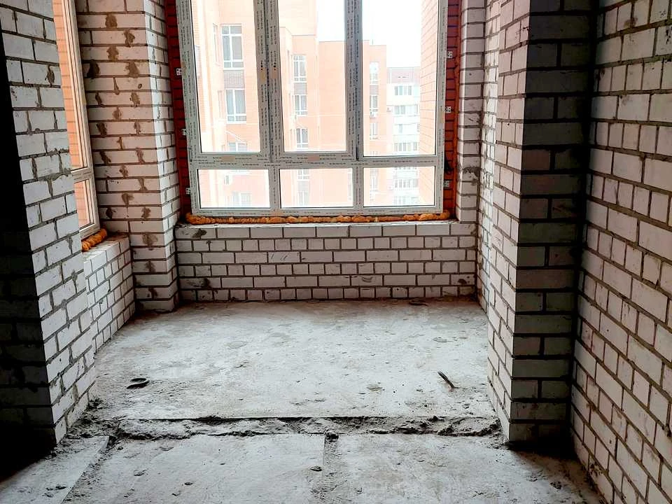 Квартира. Дніпро, Миру просп.