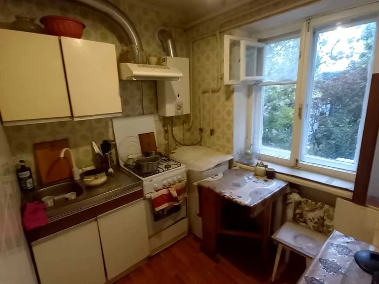 Квартира. Одеса, Незалежності вул.