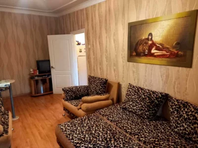 Квартира. Одеса, Незалежності вул.
