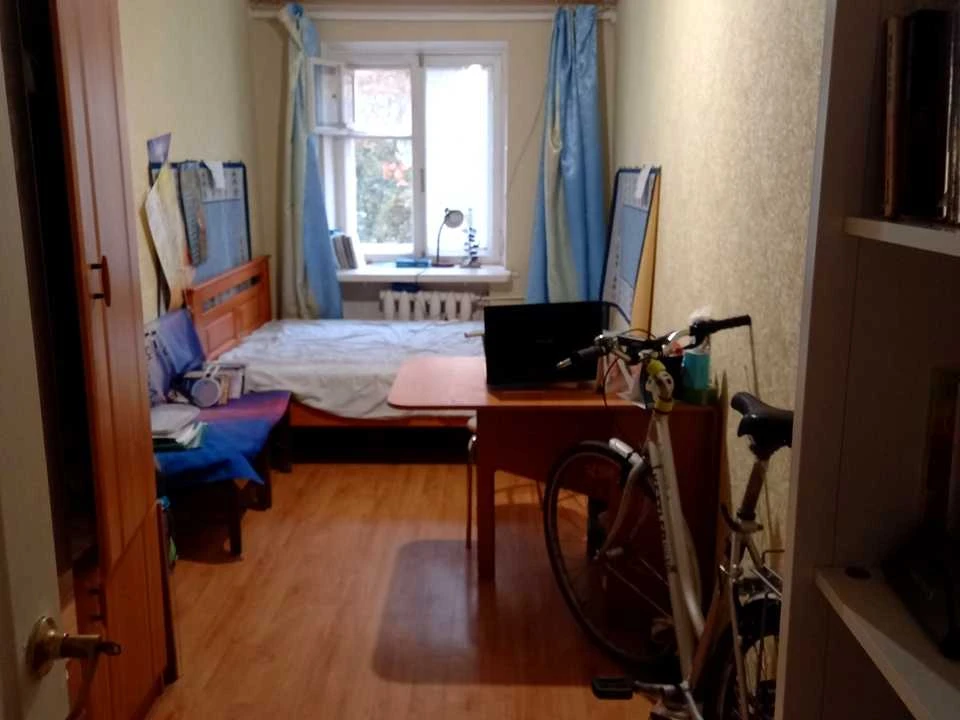 Квартира. Одеса, Незалежності вул.