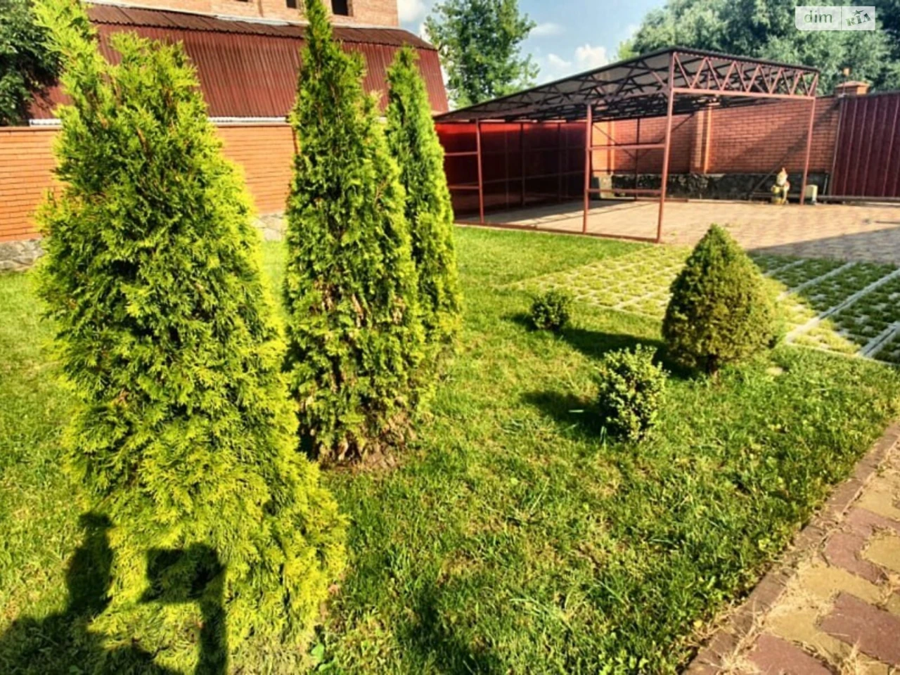 Long-Term Rent House Center