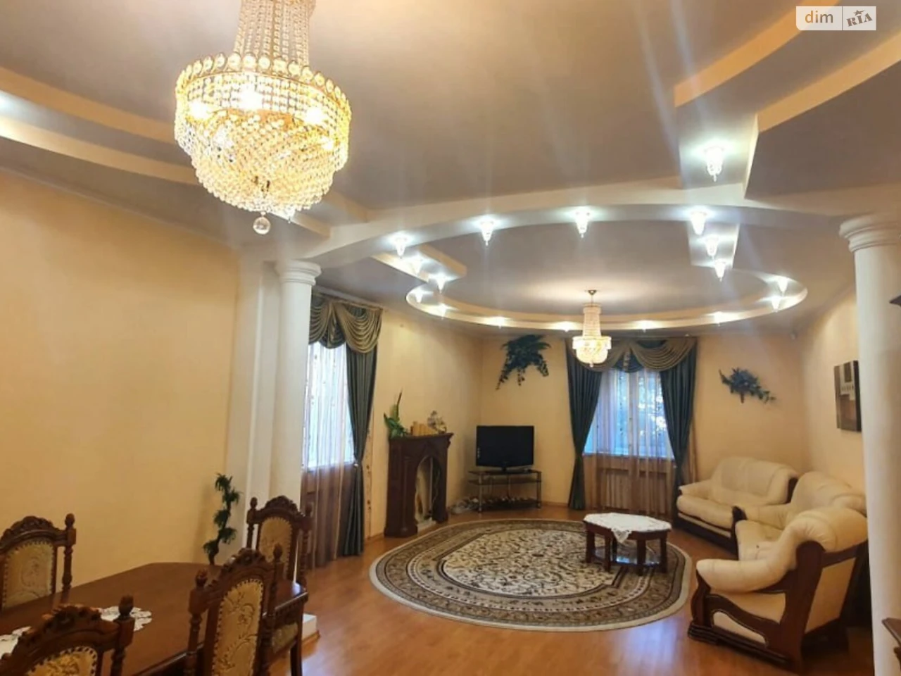 Long-Term Rent House Center