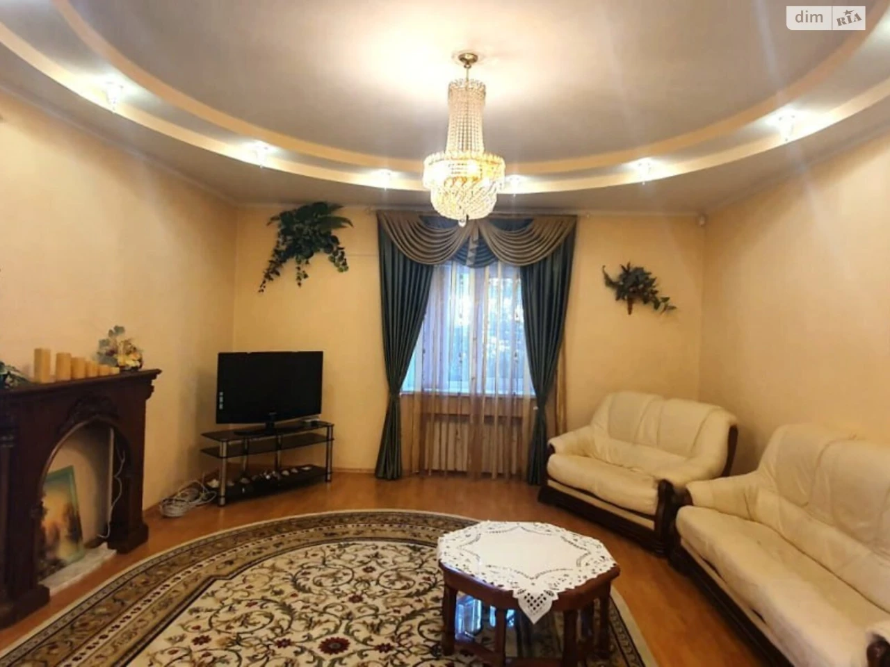 Long-Term Rent House Center
