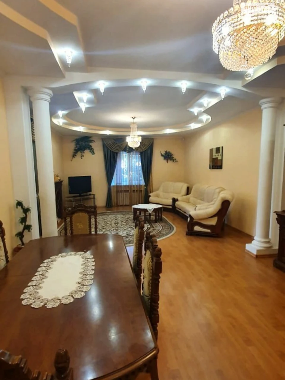Long-Term Rent House Center