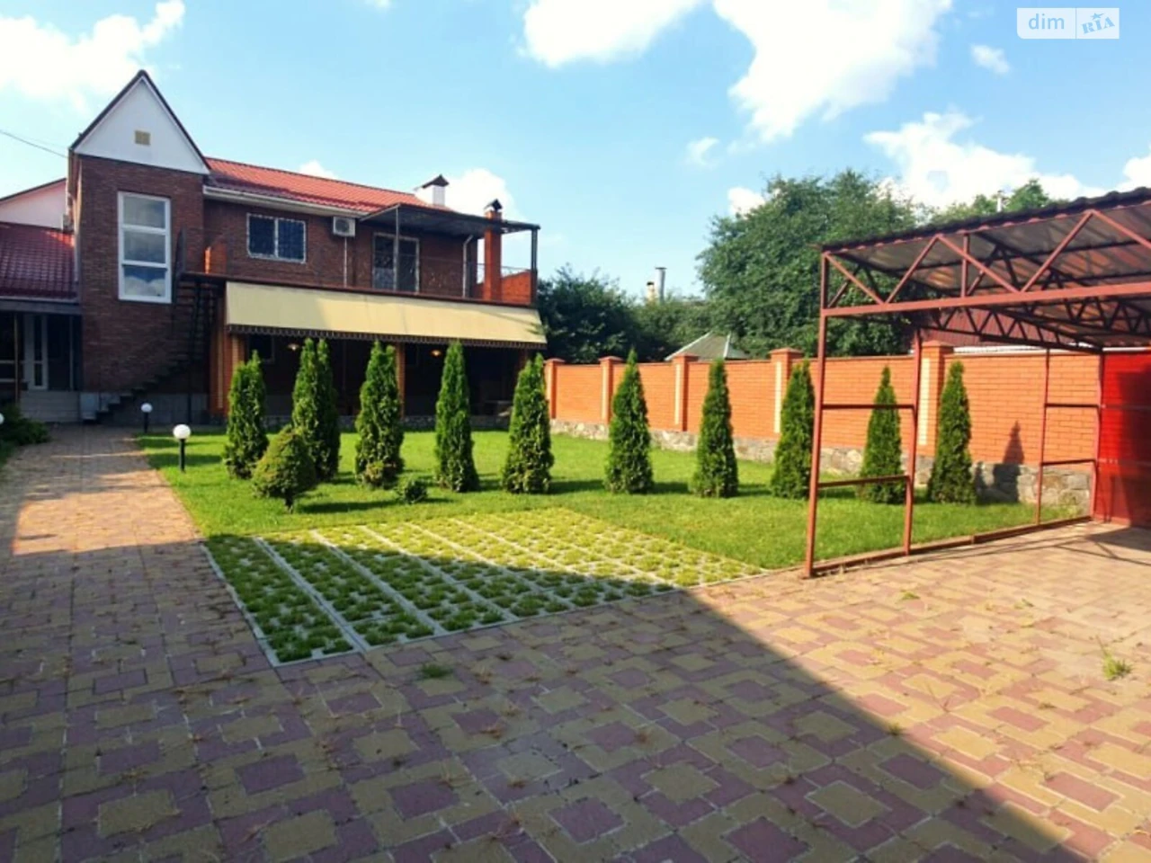 Long-Term Rent House Center