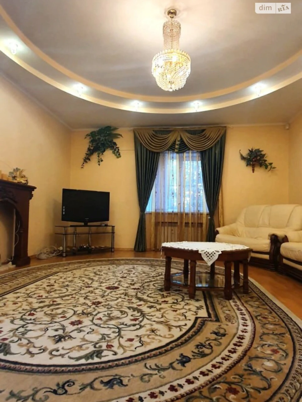 Long-Term Rent House Center