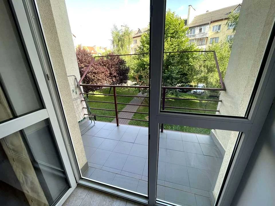 Квартира. Ужгород, Вишнева вул.