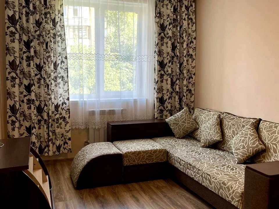 Квартира. Ужгород, Вишнева вул.