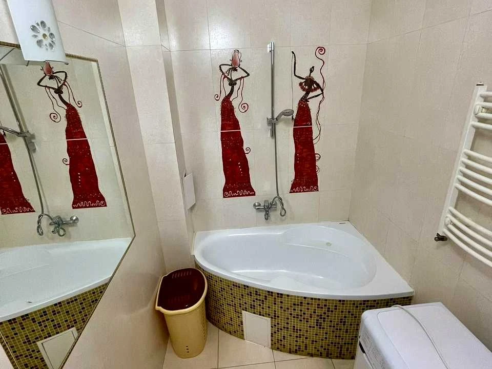 Квартира. Ужгород, Вишнева вул.