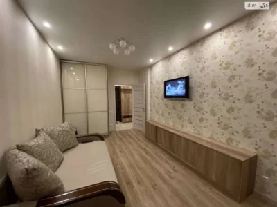 Long-Term Rental Apartment in Vradnyi