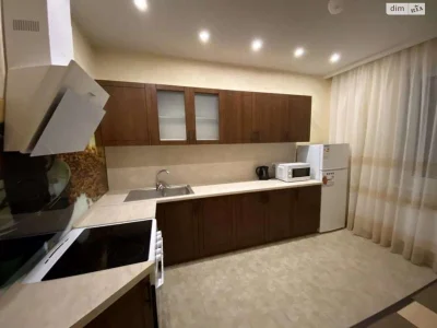 Long-Term Rental Apartment in Vradnyi