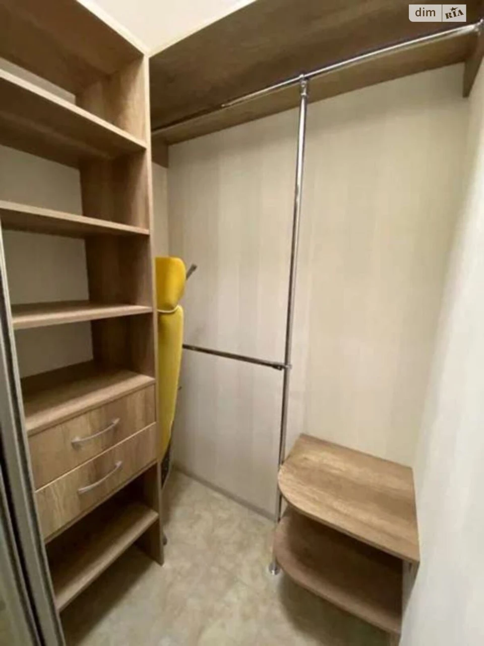 Long-Term Rental Apartment in Vradnyi