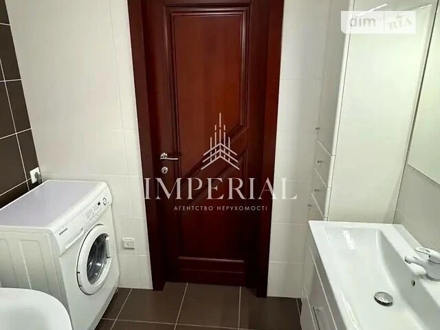 Довгострокова оренда 1-кімнатного апартаменту в ЖК «Park Stone» на Івасюка / Героїв Сталінграда