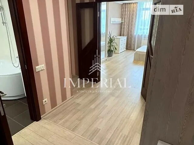 Довгострокова оренда 1-кімнатного апартаменту в ЖК «Park Stone» на Івасюка / Героїв Сталінграда