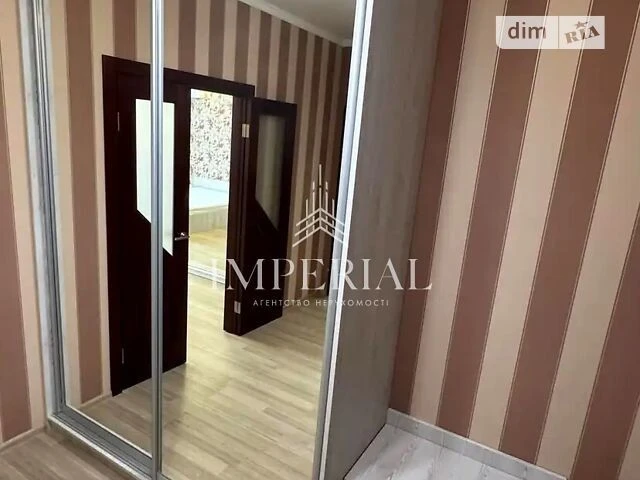 Довгострокова оренда 1-кімнатного апартаменту в ЖК «Park Stone» на Івасюка / Героїв Сталінграда