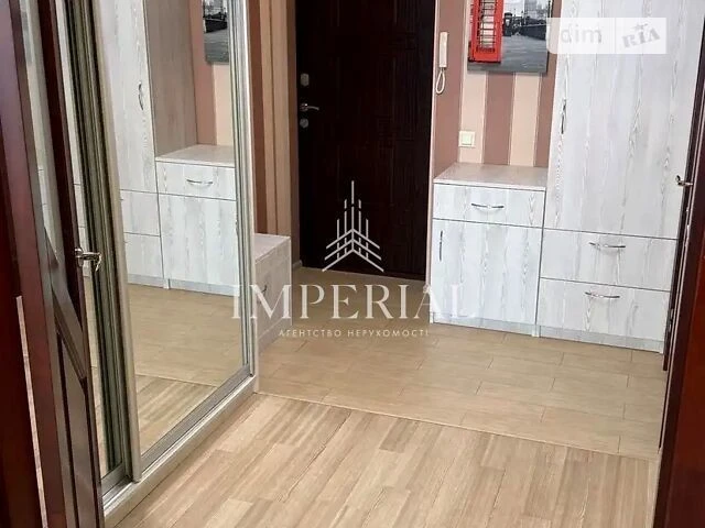 Довгострокова оренда 1-кімнатного апартаменту в ЖК «Park Stone» на Івасюка / Героїв Сталінграда