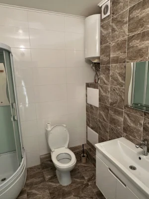 Rent of an apartment in Kyiv