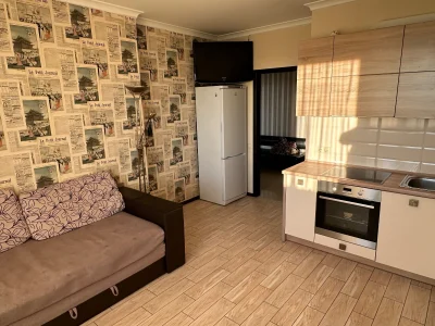 Rent of an apartment in Kyiv