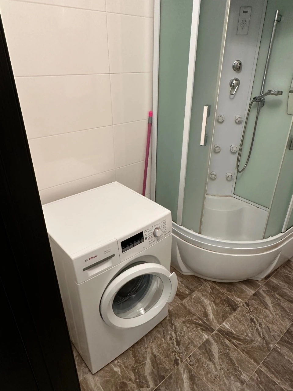 Rent of an apartment in Kyiv